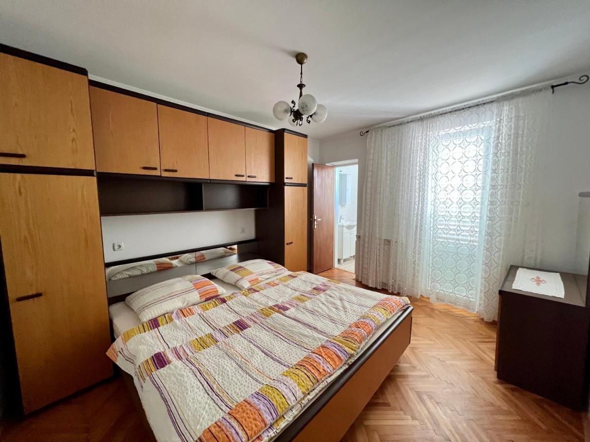Apartments Matusan Palit 외부 사진