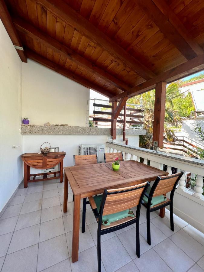 Apartments Matusan Palit 외부 사진