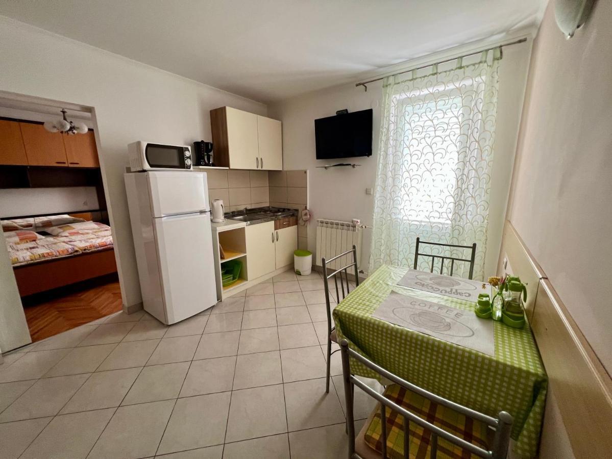 Apartments Matusan Palit 외부 사진