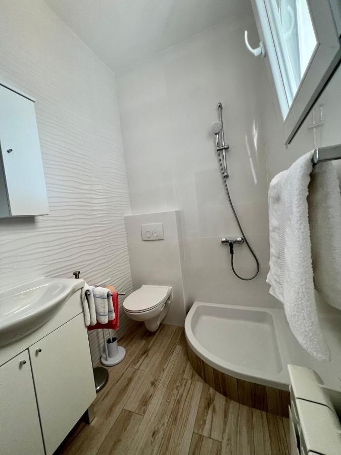 Apartments Matusan Palit 외부 사진