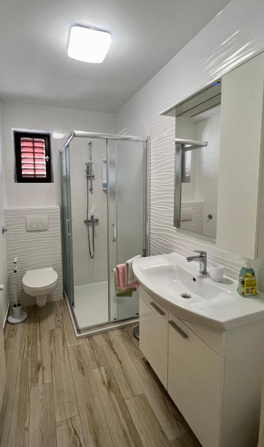 Apartments Matusan Palit 외부 사진