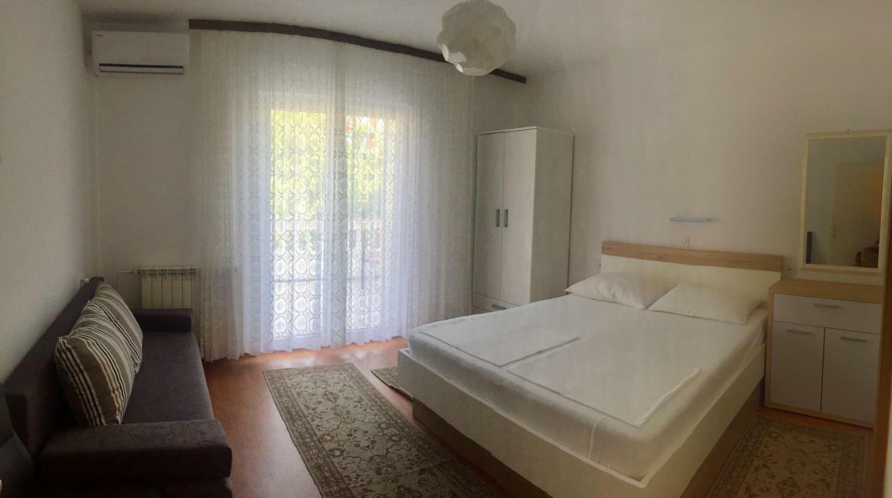 Apartments Matusan Palit 외부 사진