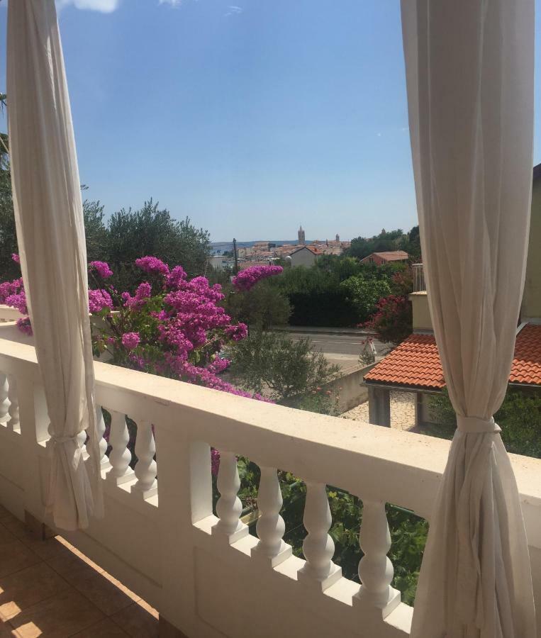 Apartments Matusan Palit 외부 사진