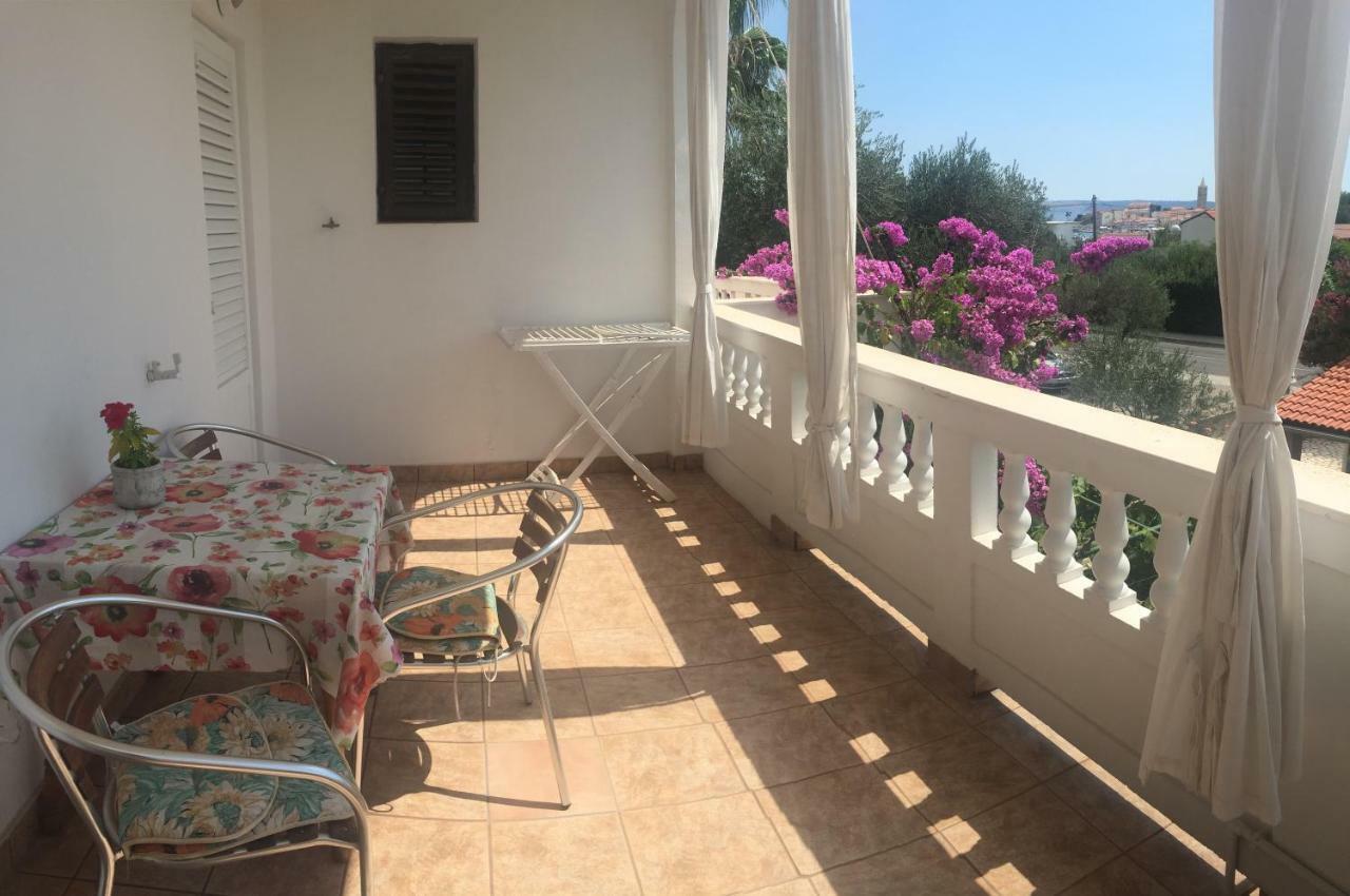 Apartments Matusan Palit 외부 사진